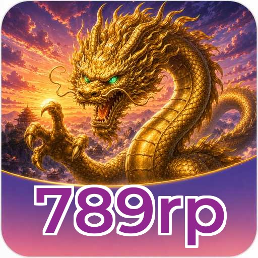 789rp APK v4.7.5 - Screenshot UI modern dan intuitif Indonesia